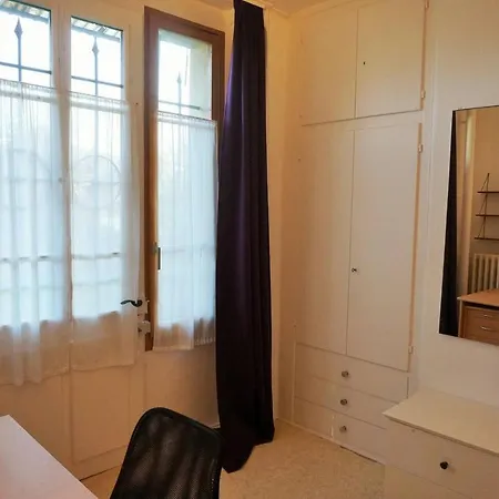 Apartment Au Bord Du Lac, Location In For 2!