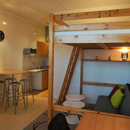 Apartment Au Bord Du Lac, Location In For 2! Montreux