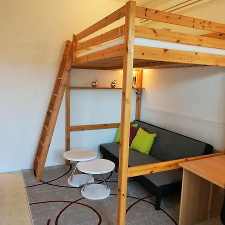 Au Bord Du Lac, Location In For 2! Montreux