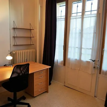 Au Bord Du Lac, Location In For 2! * Montreux