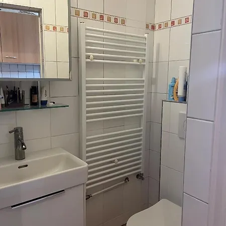 Au Bord Du Lac, Location In For 2! Apartment